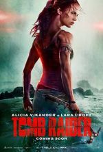 Watch Tomb Raider: Becoming Lara Croft 123movies