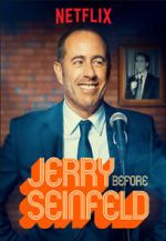 Watch Jerry Before Seinfeld (TV Special 2017) 123movies