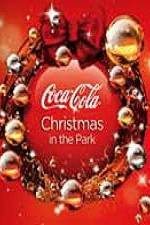 Watch Coca Cola Christmas In The Park 123movies