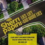 Watch Sherri Papini: Lies, Lies, and More Lies (TV Special 2022) 123movies