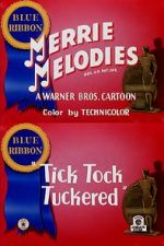 Watch Tick Tock Tuckered (Short 1944) 123movies