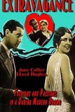 Watch Extravagance 123movies