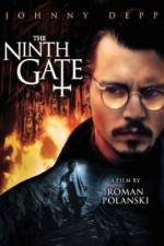 Watch The Ninth Gate 123movies