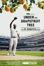Watch Under the Grapefruit Tree: The CC Sabathia Story 123movies