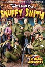 Watch Private Snuffy Smith 123movies