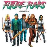 Watch Future Punks 123movies