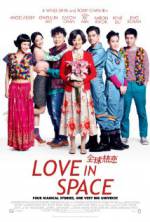 Watch Love in Space 123movies