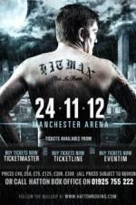 Watch Ricky Hatton v Vyacheslav Senchenko 123movies