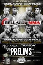 Watch Bellator FC 92 Prelims 123movies