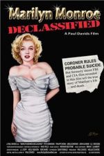 Watch Marilyn Monroe Declassified 123movies