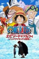 Watch One Piece Luffy – Hand Island no Bouken 123movies