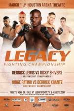 Watch Legacy Fighting Championship 18 123movies
