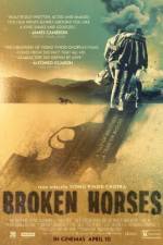 Watch Broken Horses 123movies