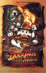 Watch DuckTales the Movie: Treasure of the Lost Lamp 123movies