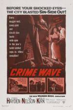 Watch Crime Wave 123movies