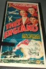 Watch This England 123movies