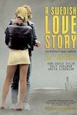 Watch A Swedish Love Story 123movies