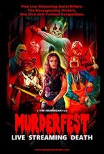 Watch Murderfest 123movies