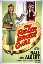 Watch The Fuller Brush Girl 123movies
