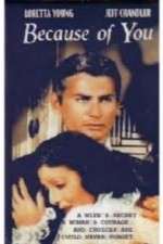Watch Because of You 123movies