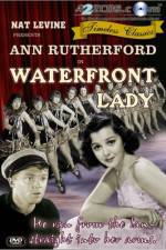 Watch Waterfront Lady 123movies