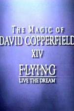 Watch The Magic of David Copperfield XIV Flying - Live the Dream 123movies