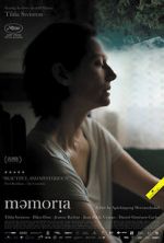 Watch Memoria 123movies