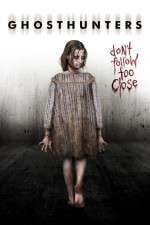 Watch Ghosthunters 123movies