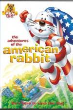 Watch The Adventures of the American Rabbit 123movies