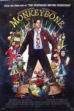 Watch Monkeybone 123movies