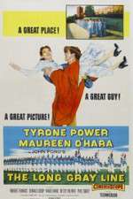 Watch The Long Gray Line 123movies