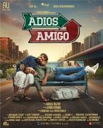 Watch Adios Amigo 123movies