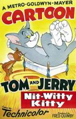 Watch Nit-Witty Kitty 123movies