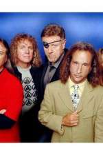 Watch KANSAS: 35th anniversary (live in Topeka 123movies