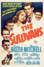 Watch The Fighting Sullivans 123movies