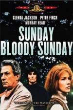 Watch Sunday Bloody Sunday 123movies