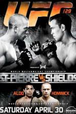 Watch UFC Primetime St-Pierre vs Shields 123movies