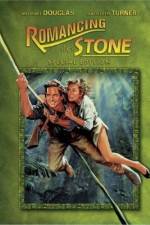 Watch Romancing the Stone 123movies