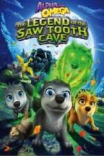 Watch Alpha and Omega: The Legend of the Saw Tooth Cave 123movies