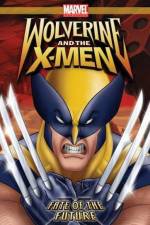 Watch Wolverine and the X-Men Fate of the Future 123movies