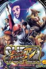 Watch Super Street Fighter IV Juri 123movies
