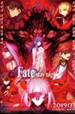 Watch Gekijouban Fate/Stay Night: Heaven\'s Feel - II. Lost Butterfly 123movies