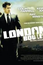 Watch London Boulevard 123movies