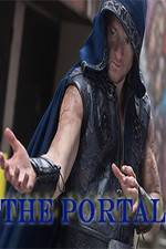 Watch The Portal 123movies