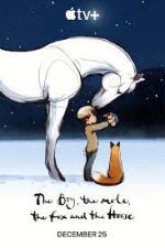 Watch The Boy, the Mole, the Fox and the Horse 123movies
