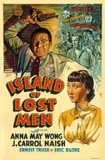 Watch Island of Lost Men 123movies
