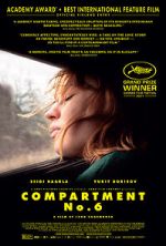Watch Compartment Number 6 123movies