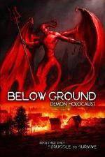 Watch Below Ground 123movies