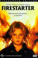 Watch Firestarter 123movies