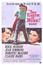 Watch This Earth Is Mine 123movies